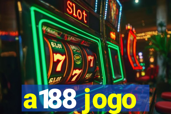 a188 jogo